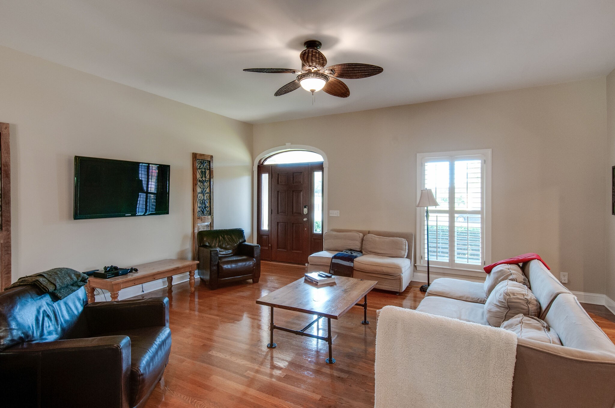 200 Ridgewater Way Mount Juliet, TN 37122 - Photo 8 of 37 a living room with furniture