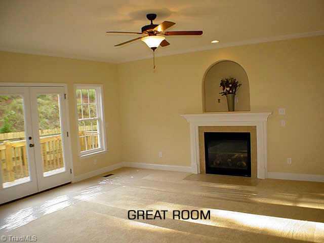 6 Barrocliff Road Clemmons, NC 27012 - Photo 9 of 9 Other.