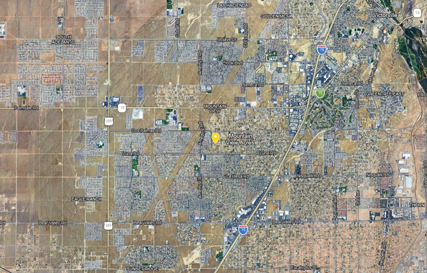 Maricopa Road Victorville, CA 92392 - Photo 11 of 11 Maricopa Rd 11