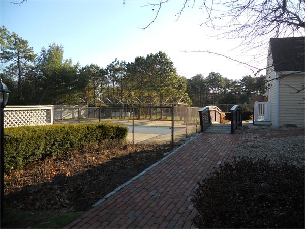 29 E Shellback Way, Unit 29 Mashpee, MA 02649 - Photo 16 of 17 Gallery Image 16