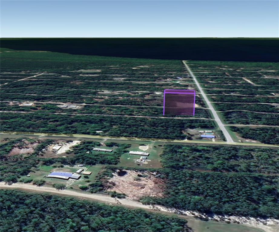 305 Carteret Road Georgetown, FL 32139 - Photo 8 of 11