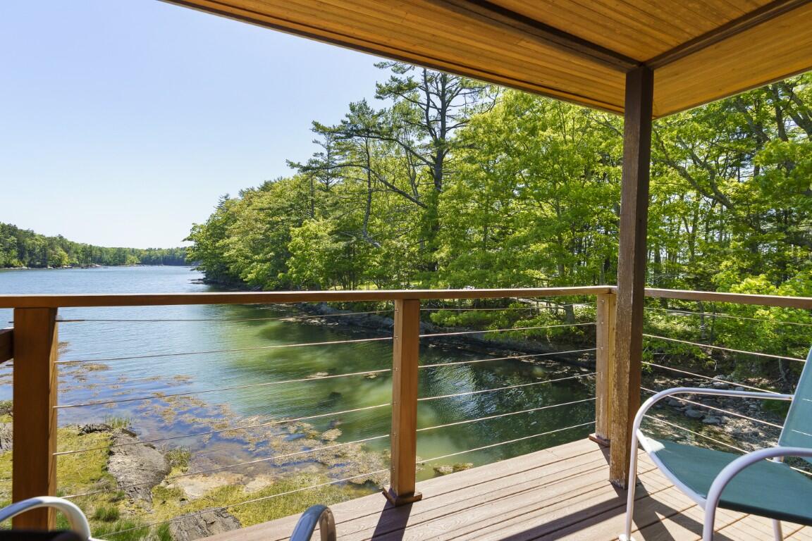 42 Delano Road Boothbay, ME 04571 - Photo 32 of 39