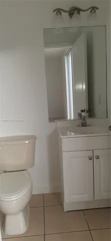 a view of a wooden fence