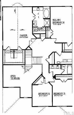3816 Amandcroft Way Raleigh, NC 27616 - Photo 4 of 4 Other