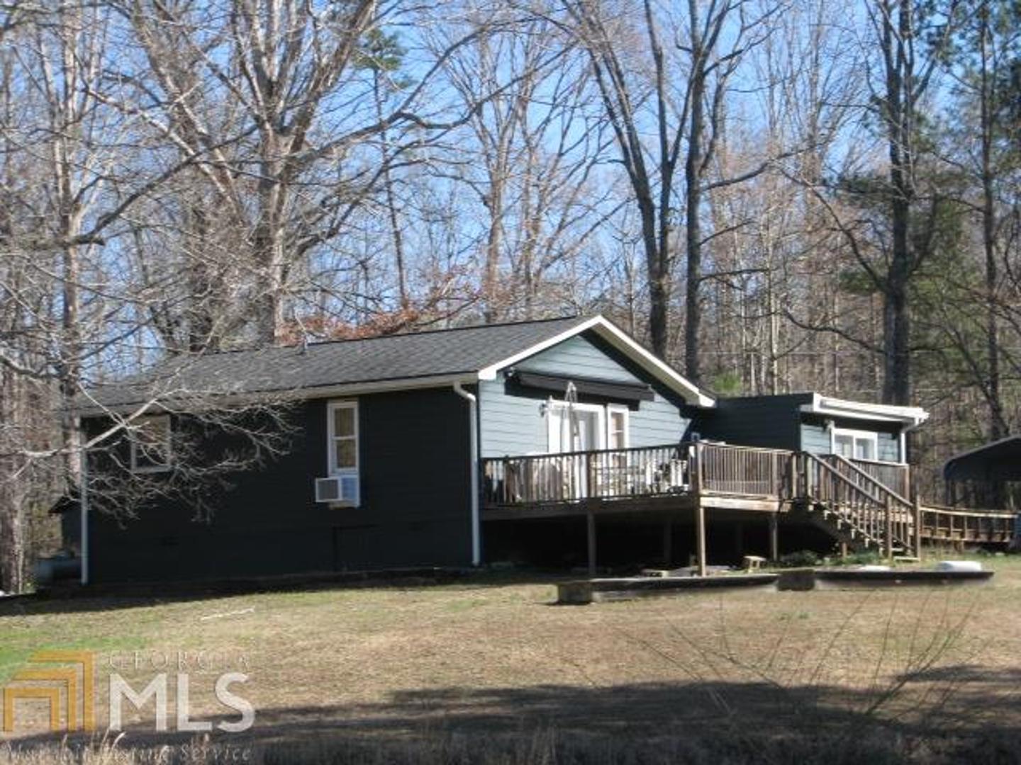 786 Spring Creek Road, Unit A Summerville, GA 30747 - Photo 1 of 1 Gallery Image 1