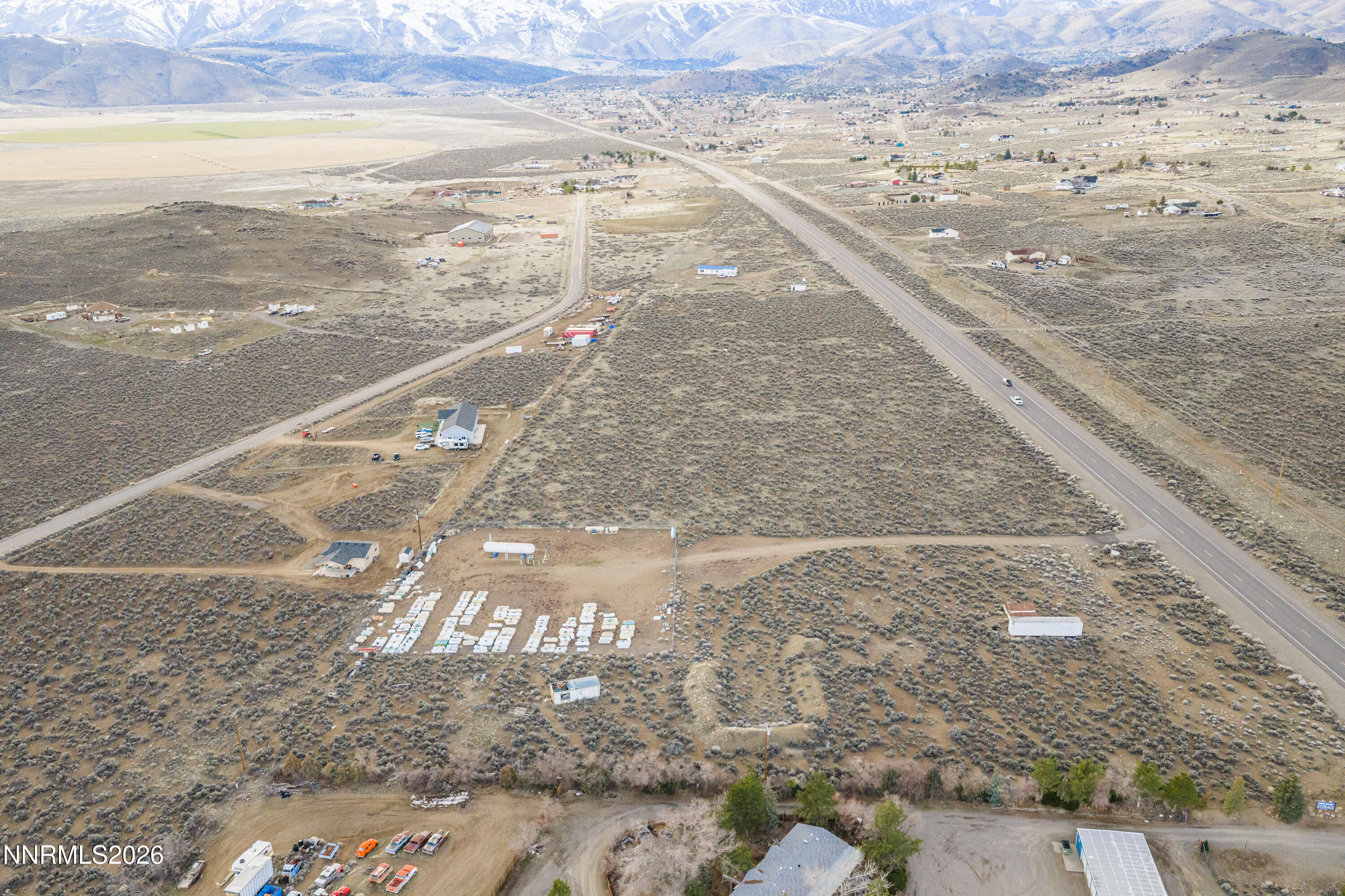 4221 Highway 208 Topaz Ranch Estates, NV 89444 - Photo 11 of 29 a view of an ocean beach