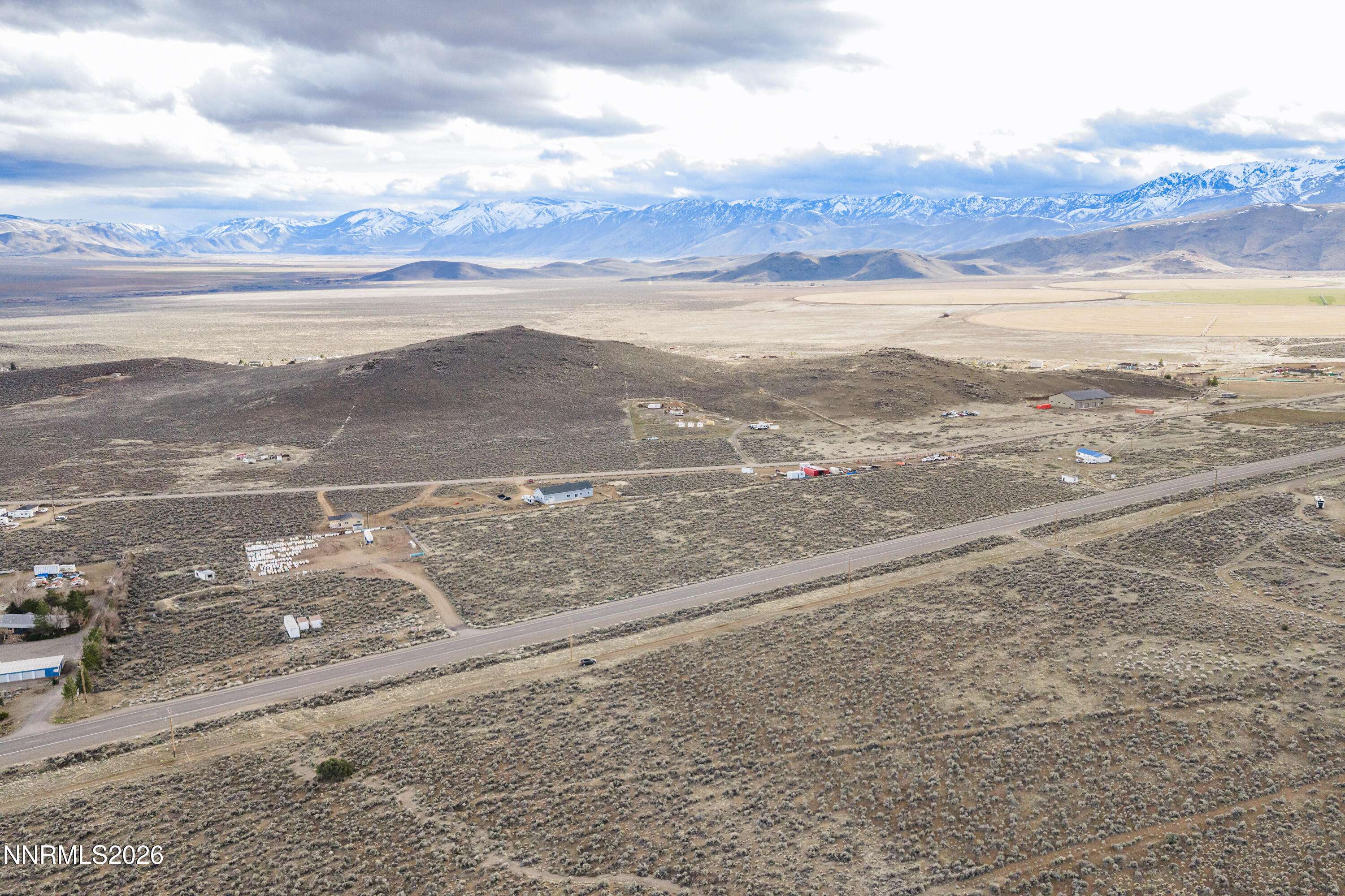 4221 Highway 208 Topaz Ranch Estates, NV 89444 - Photo 15 of 29 a view of an ocean and beach