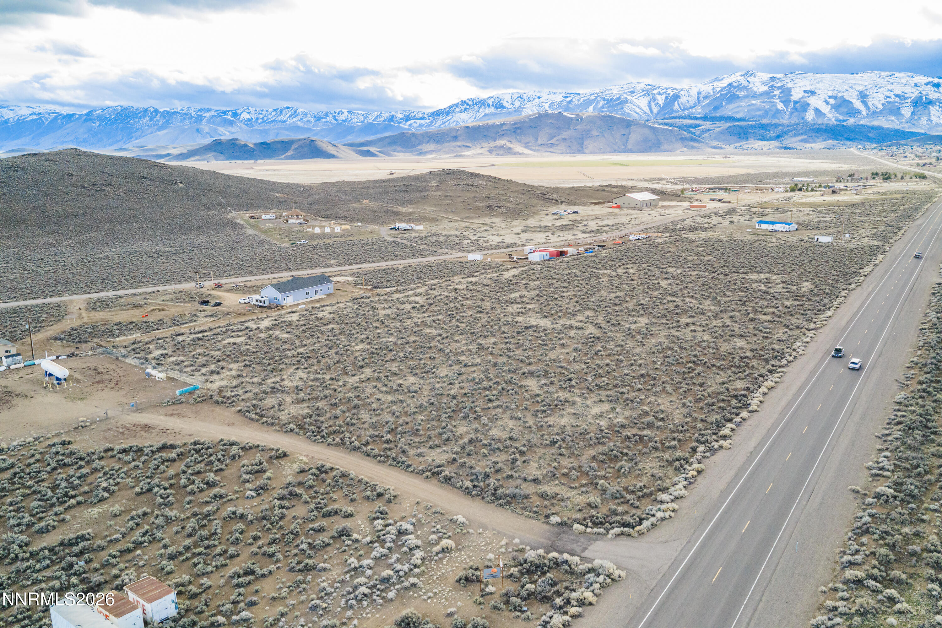 4221 Highway 208 Topaz Ranch Estates, NV 89444 - Photo 21 of 29 a view of an ocean beach
