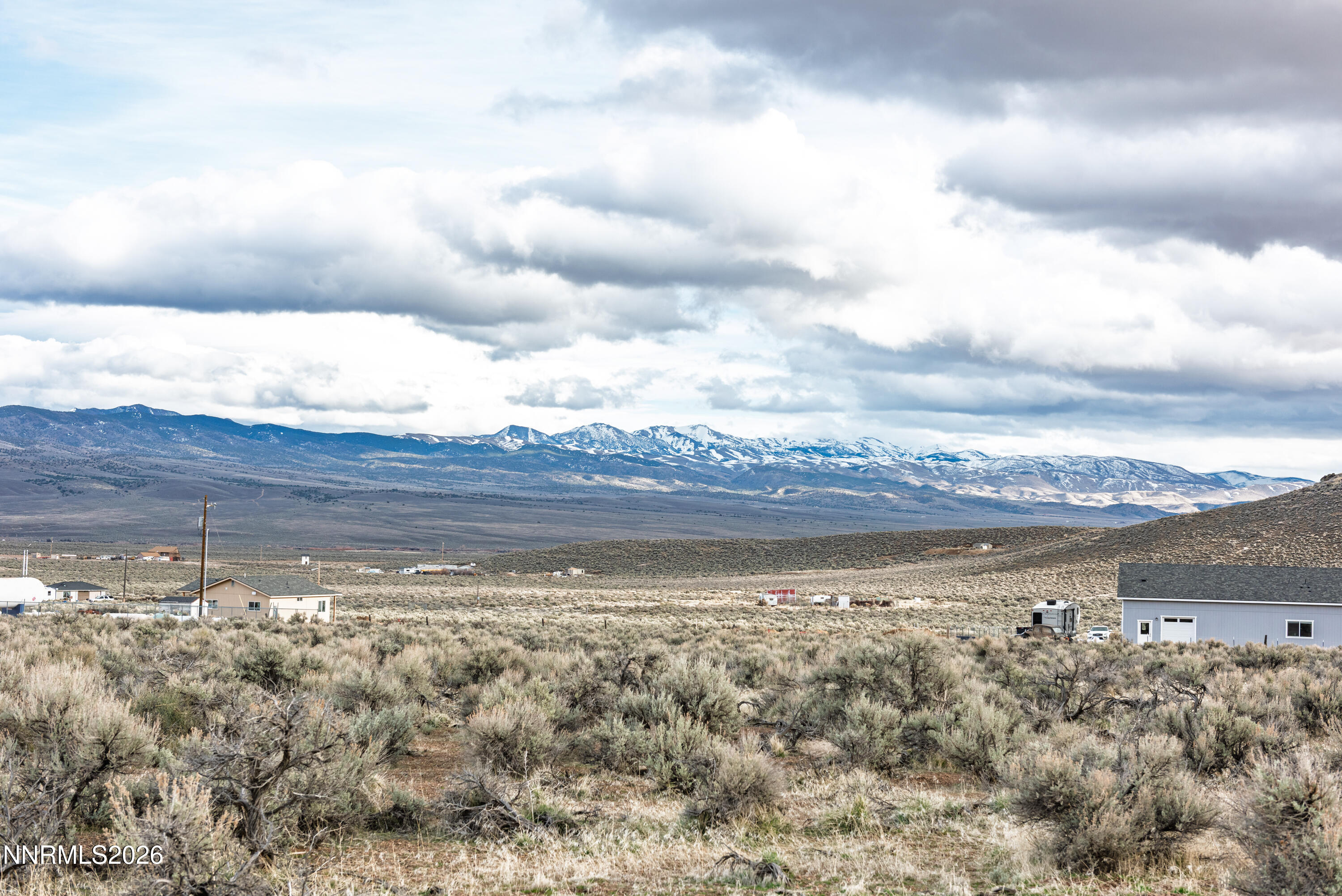 4221 Highway 208 Topaz Ranch Estates, NV 89444 - Photo 27 of 29 a view of an ocean
