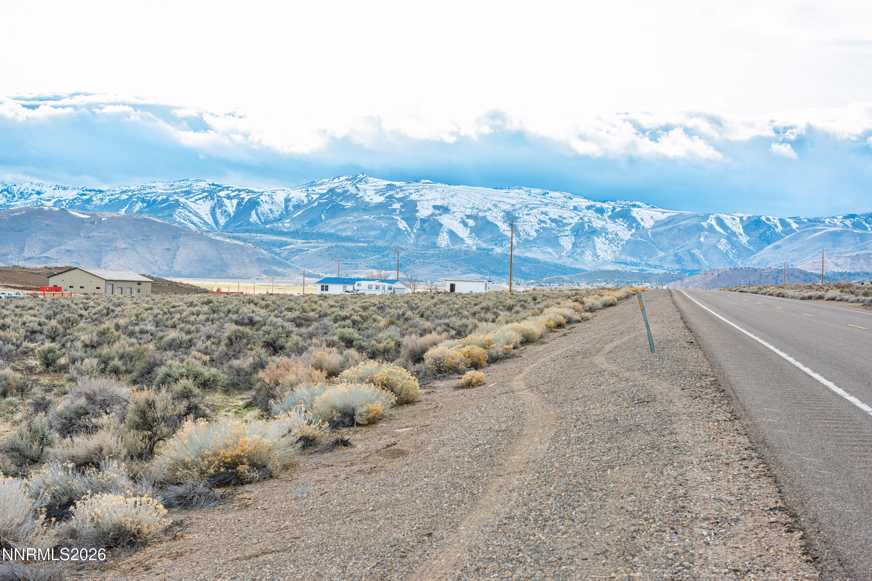 4221 Highway 208 Topaz Ranch Estates, NV 89444 - Photo 28 of 29 a view of ocean