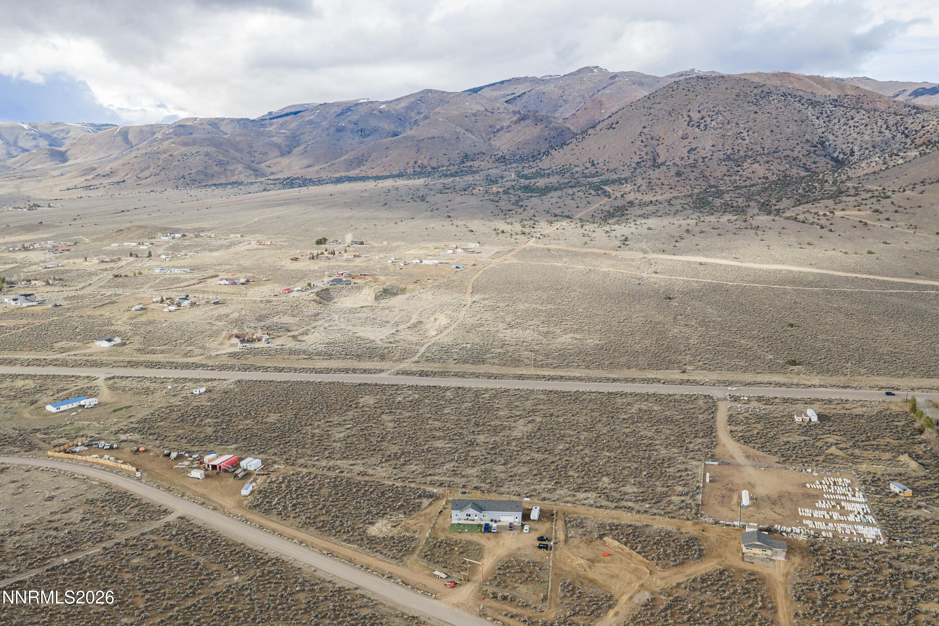 4221 Highway 208 Topaz Ranch Estates, NV 89444 - Photo 7 of 29