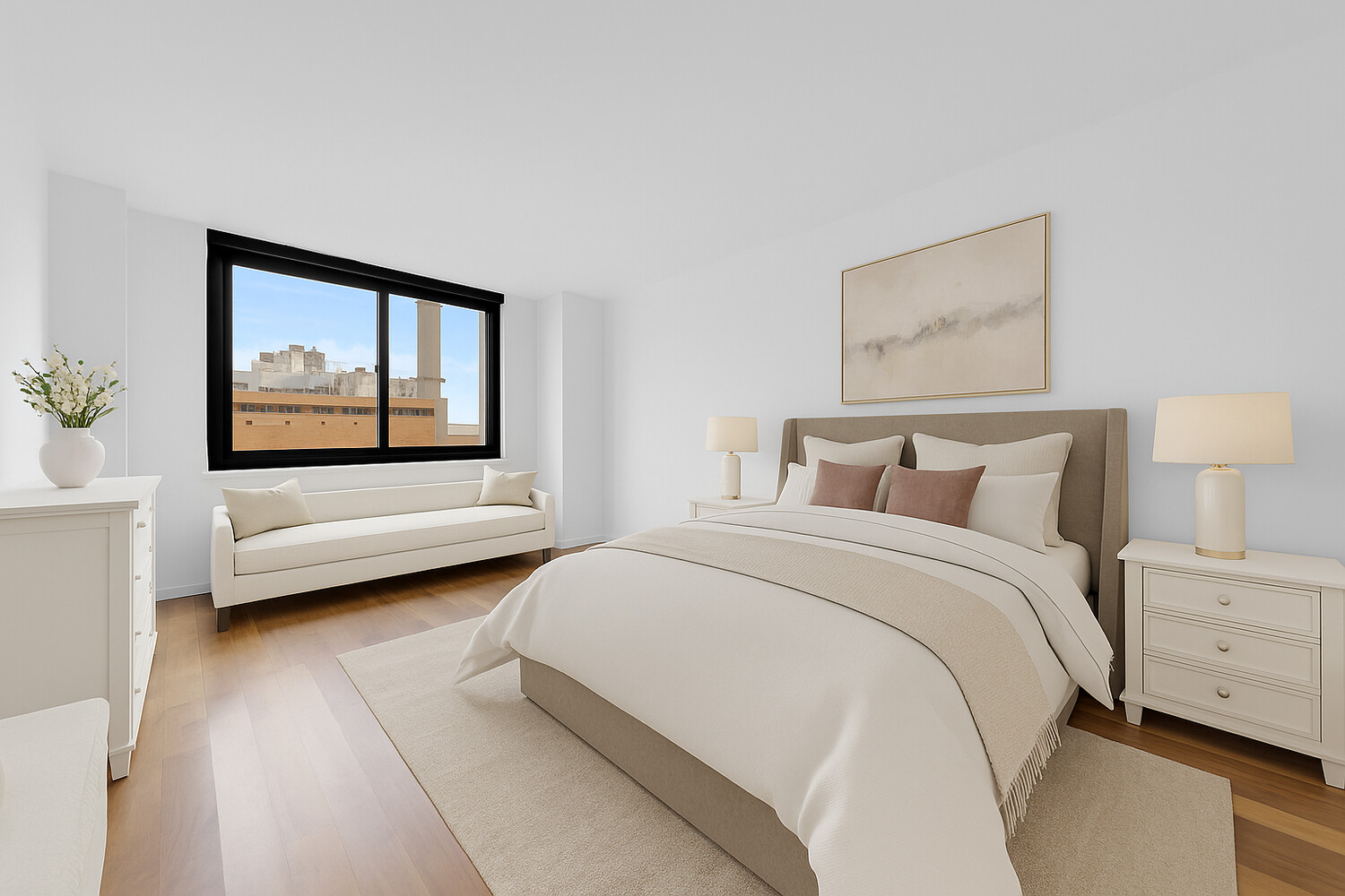 515 East 72nd Street, Unit 10P Manhattan, NY 10021 - Photo 4 of 6