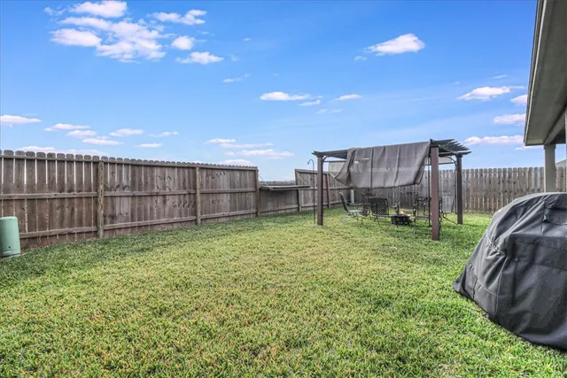$320,000 | 1253 Breebry Drive, Corpus Christi, TX 78415