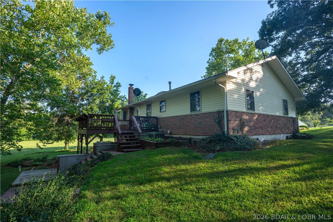 23111 Lange Road Cole Camp, MO 65325 - Photo 28 of 39