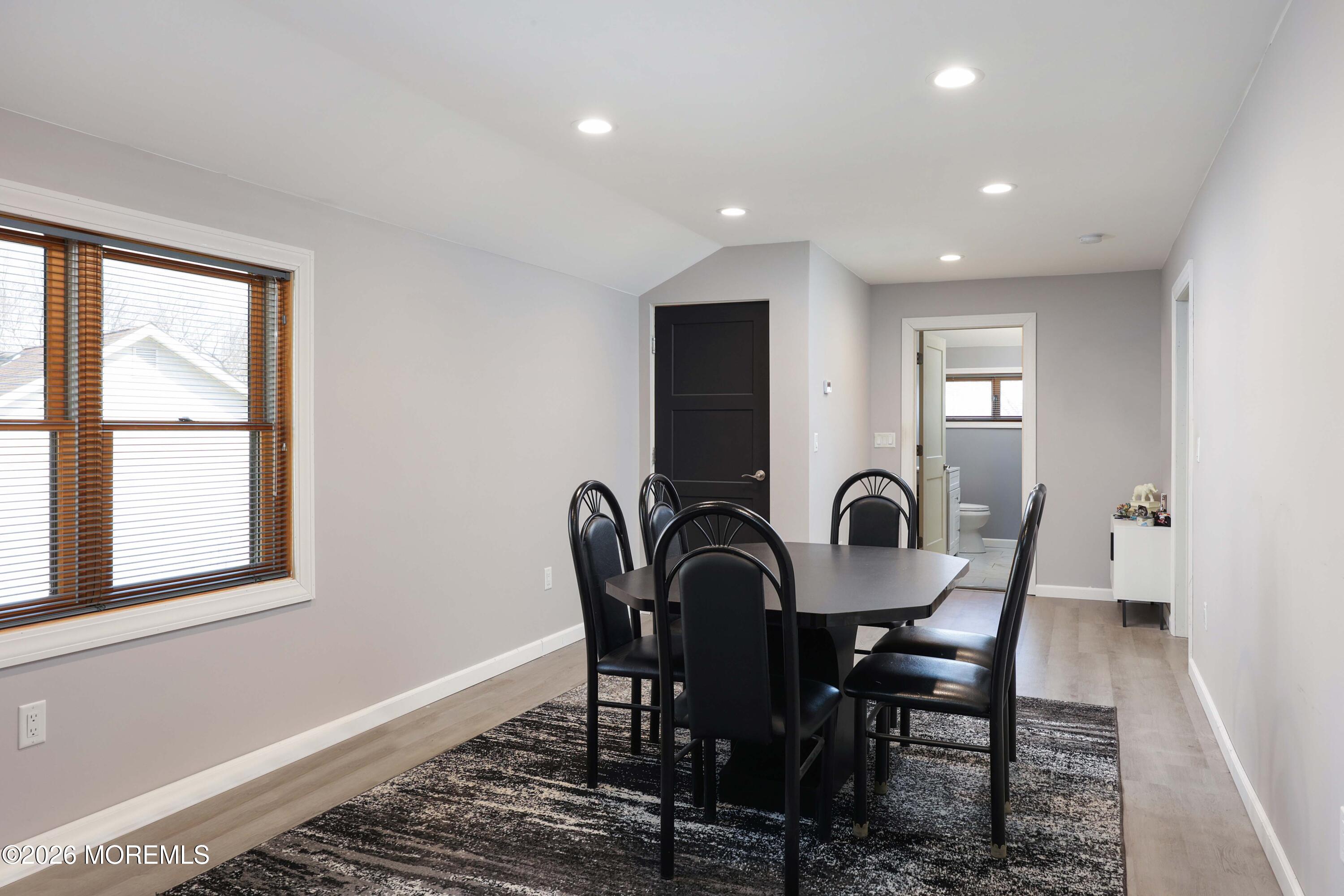 786 Holly Berry Lane Brick, NJ 08724 - Photo 37 of 52 a dining room with furniture and window