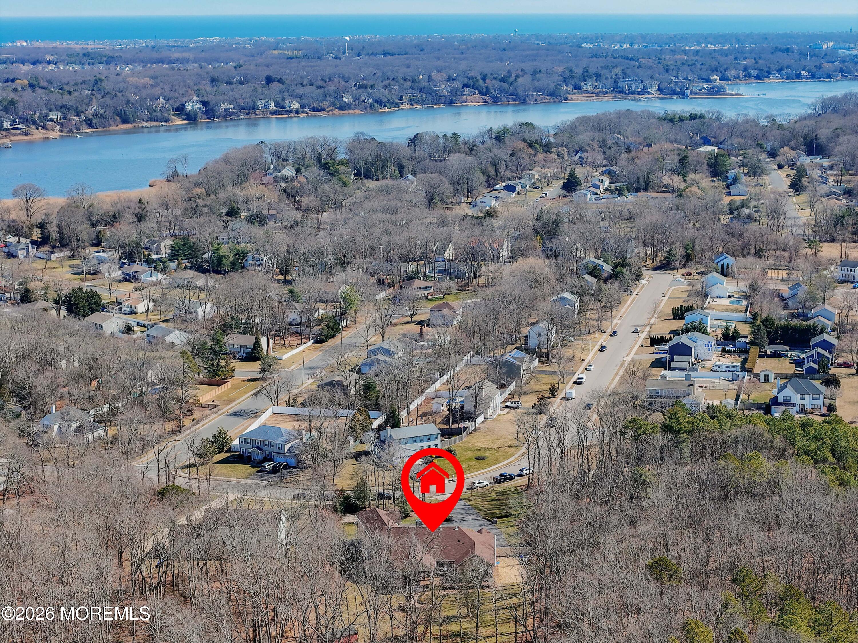 786 Holly Berry Lane Brick, NJ 08724 - Photo 42 of 52