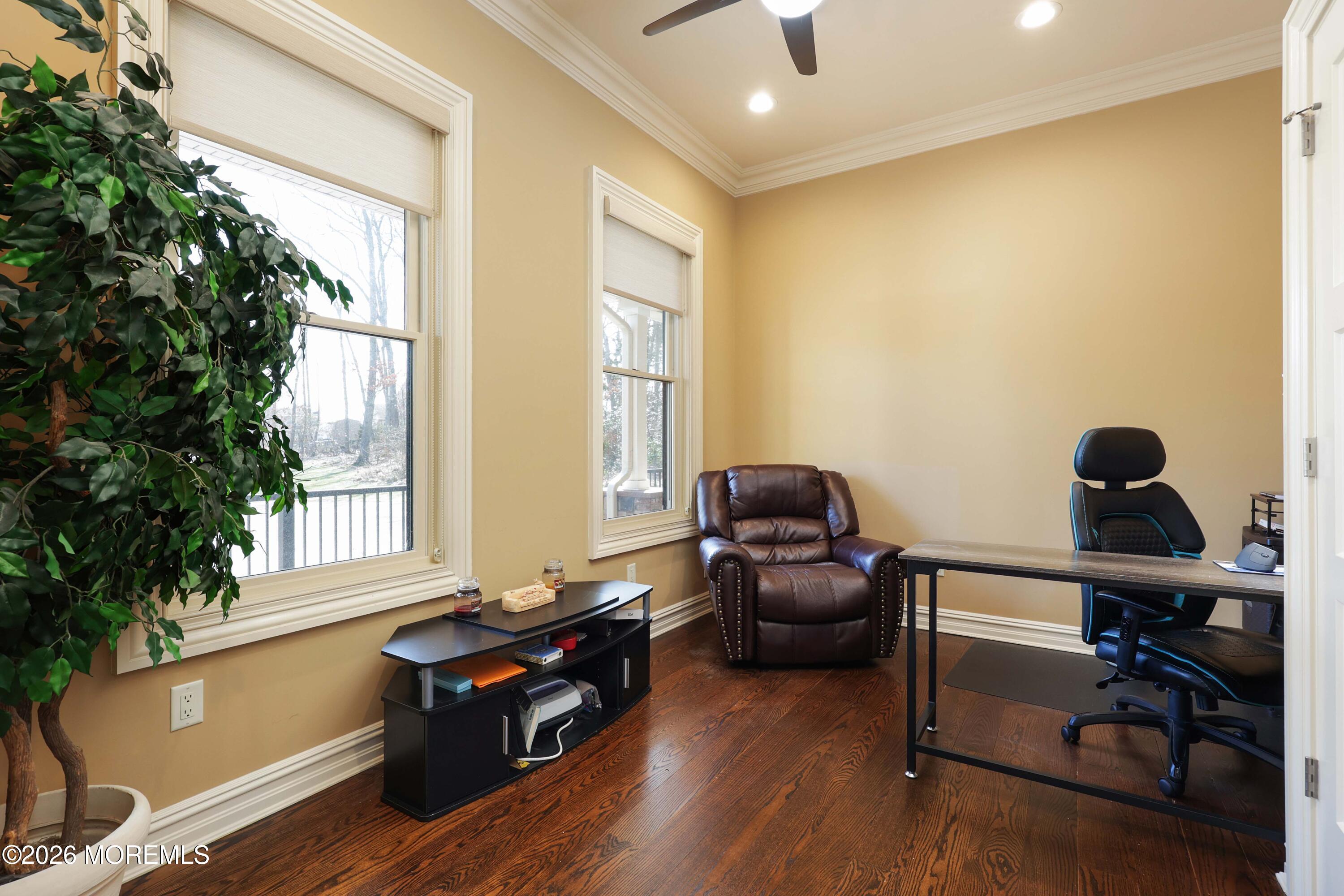 786 Holly Berry Lane Brick, NJ 08724 - Photo 8 of 52 a living room with furniture and a window