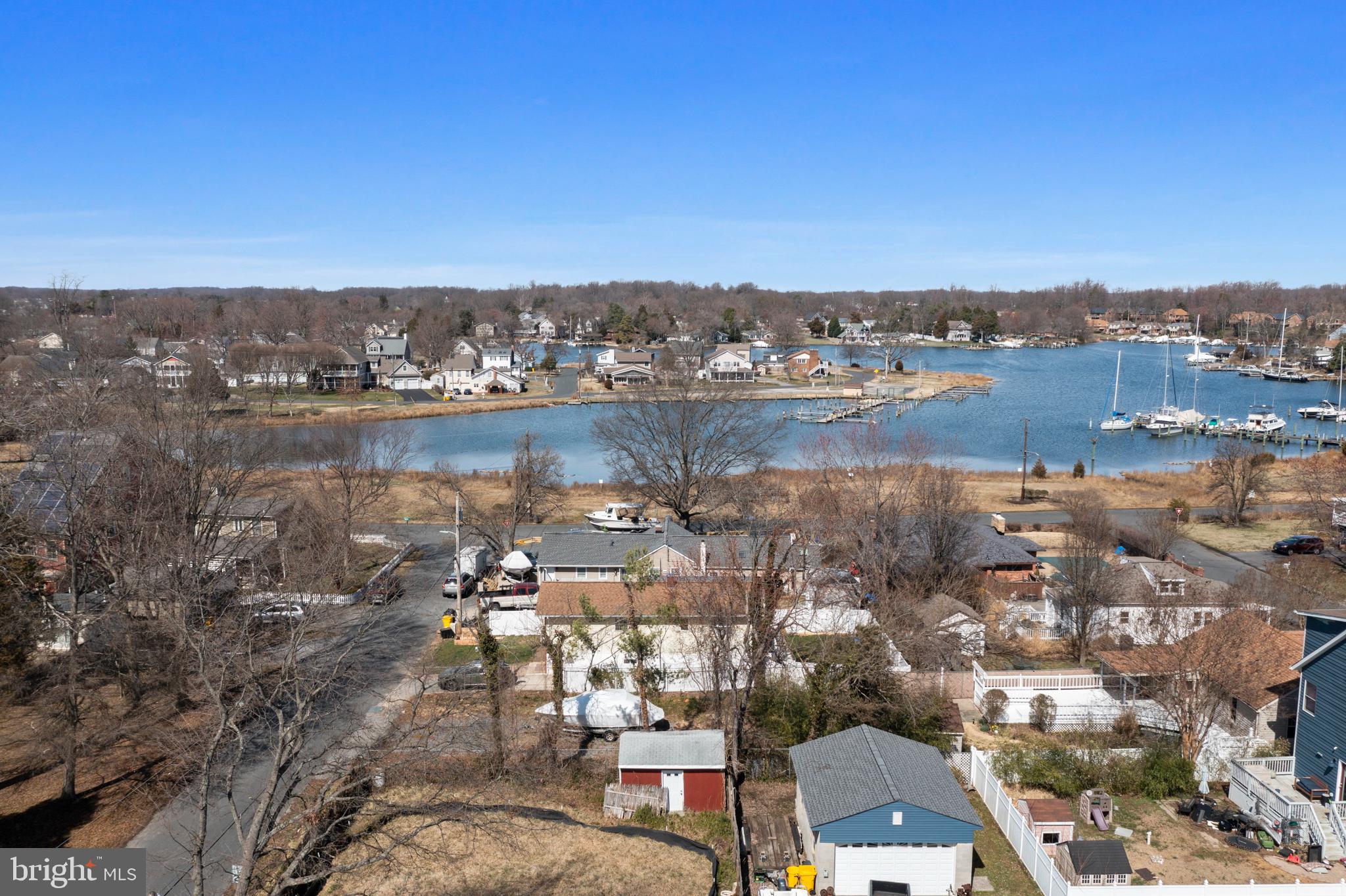 1505 Grange Road Edgewater, MD 21037 - Photo 9 of 45 Gallery Image 9