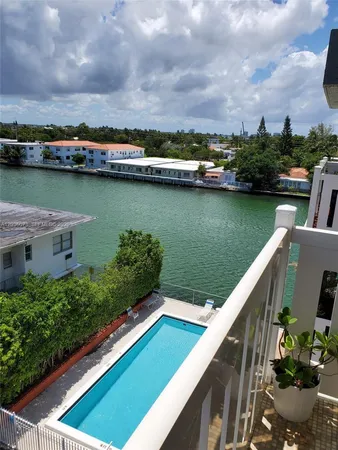 $232,000 | 7900 Tatum Waterway Drive, Unit 502, Miami Beach, FL 33141