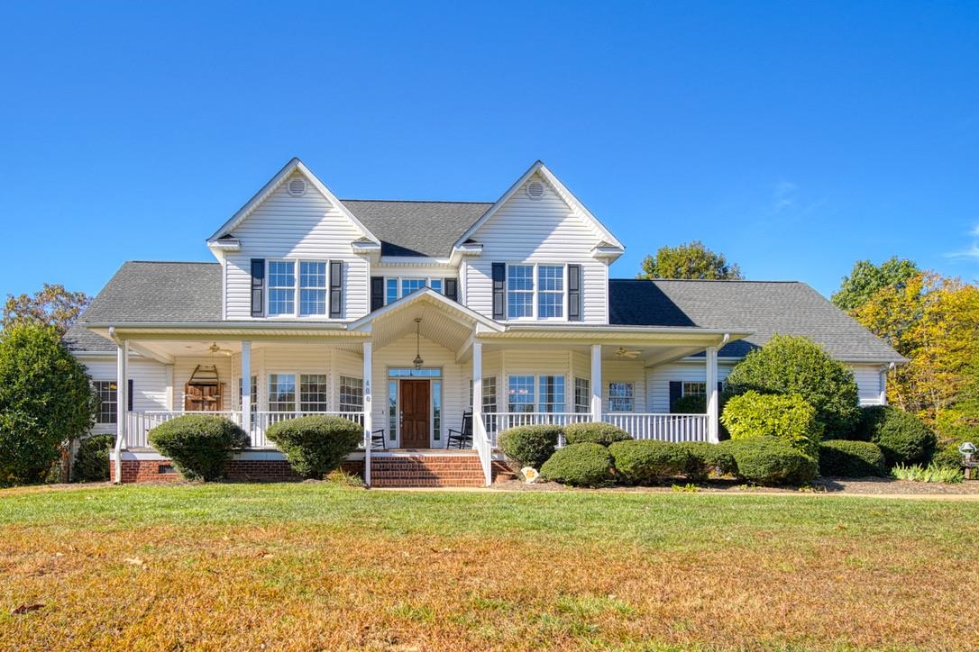 400 Harrison Grove Road Roebuck, SC 29376 - Photo 1 of 36