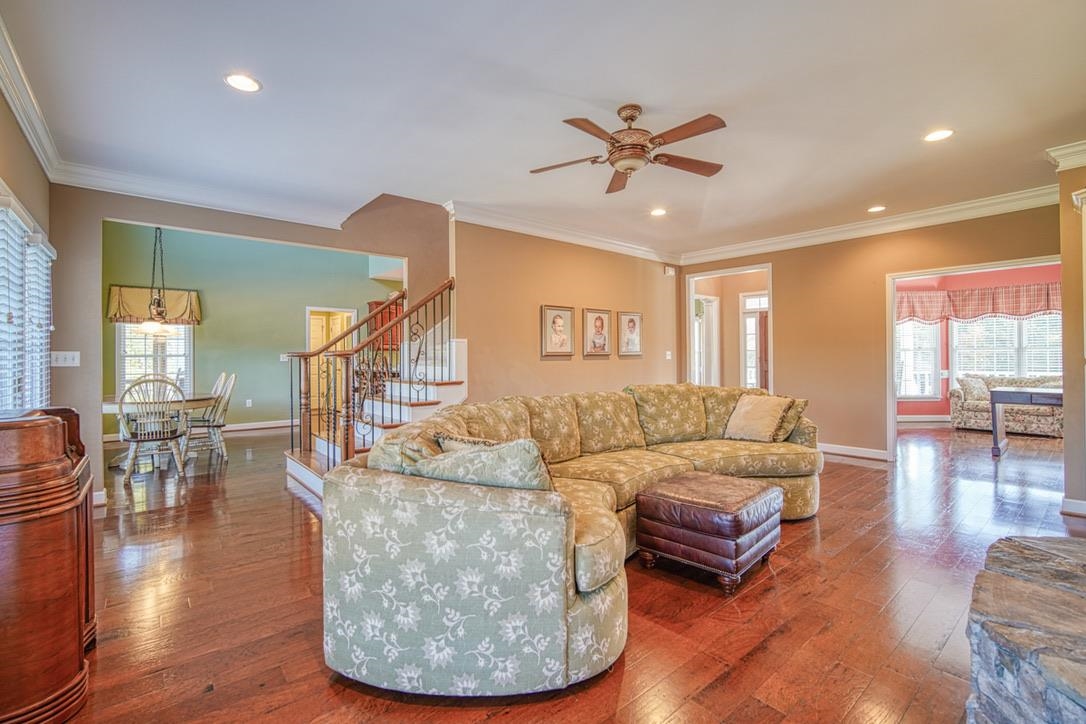 400 Harrison Grove Road Roebuck, SC 29376 - Photo 11 of 36
