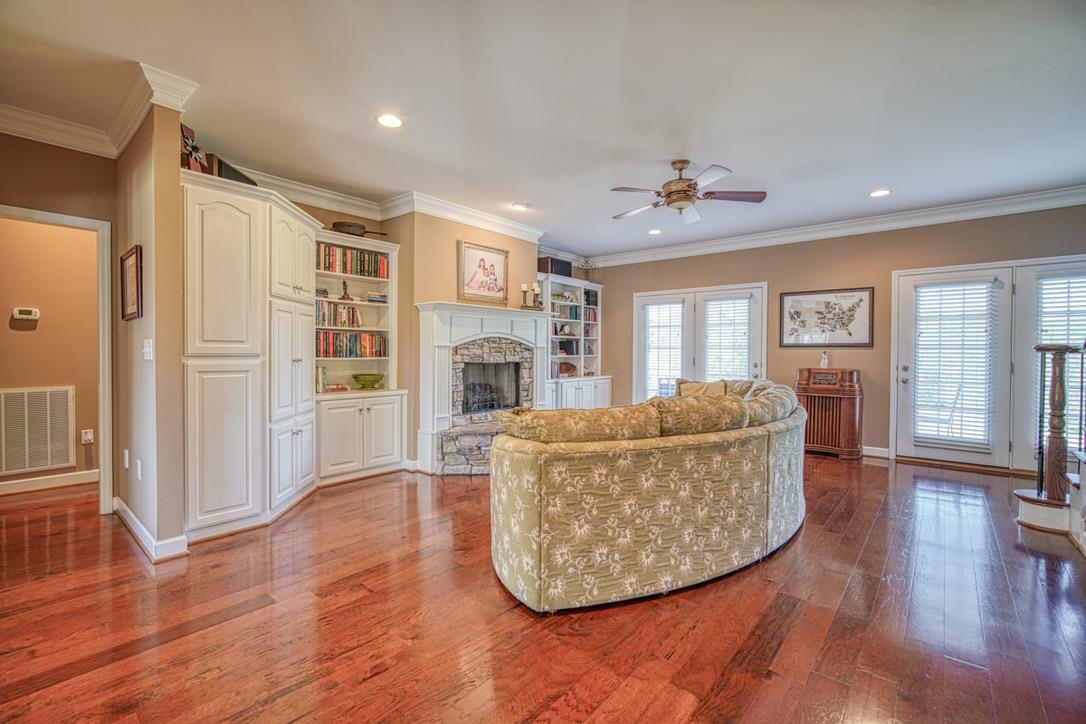 400 Harrison Grove Road Roebuck, SC 29376 - Photo 12 of 36