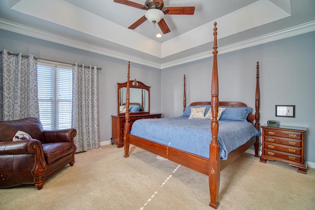 400 Harrison Grove Road Roebuck, SC 29376 - Photo 13 of 36