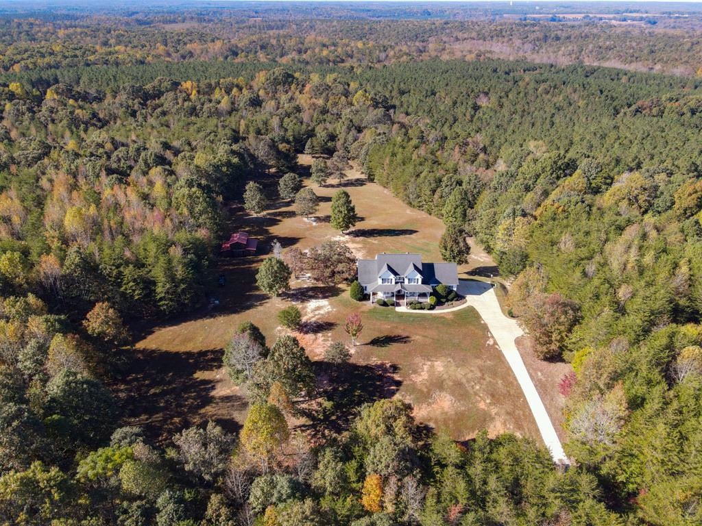 400 Harrison Grove Road Roebuck, SC 29376 - Photo 33 of 36