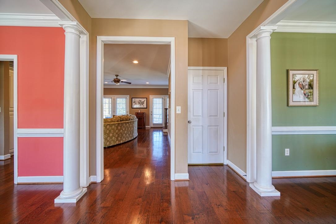400 Harrison Grove Road Roebuck, SC 29376 - Photo 4 of 36