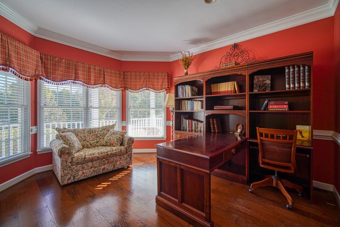 400 Harrison Grove Road Roebuck, SC 29376 - Photo 5 of 36