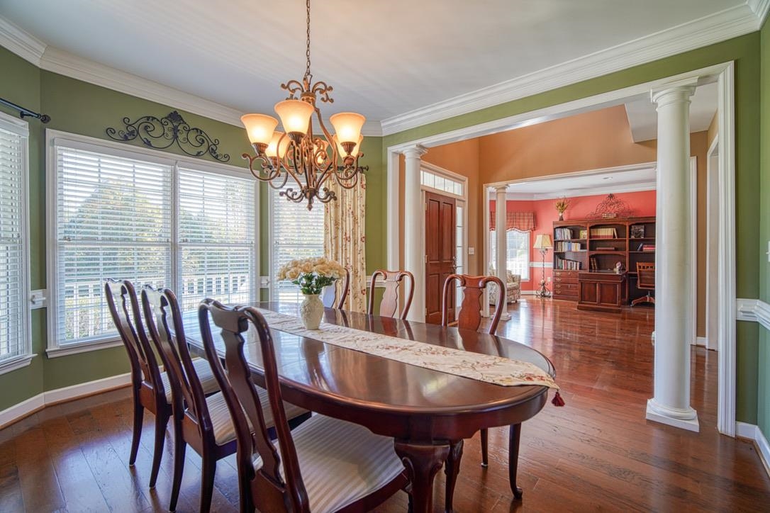 400 Harrison Grove Road Roebuck, SC 29376 - Photo 6 of 36