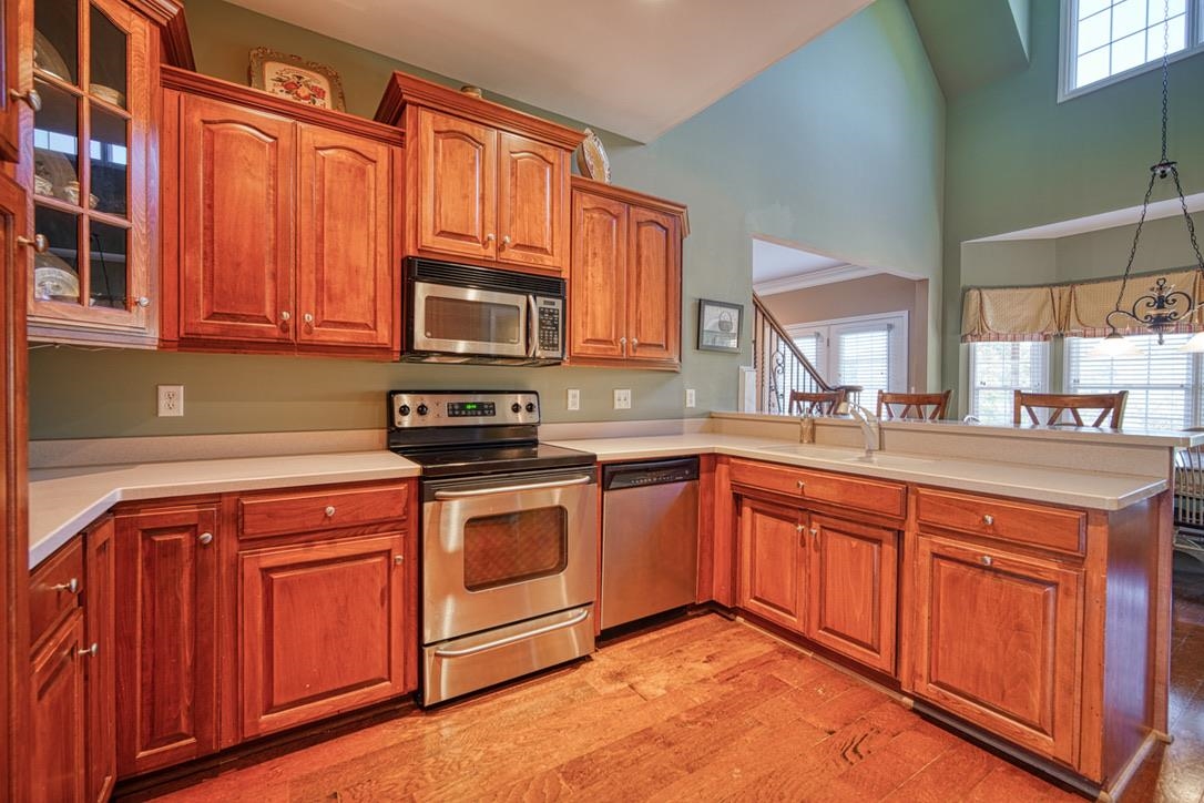 400 Harrison Grove Road Roebuck, SC 29376 - Photo 8 of 36