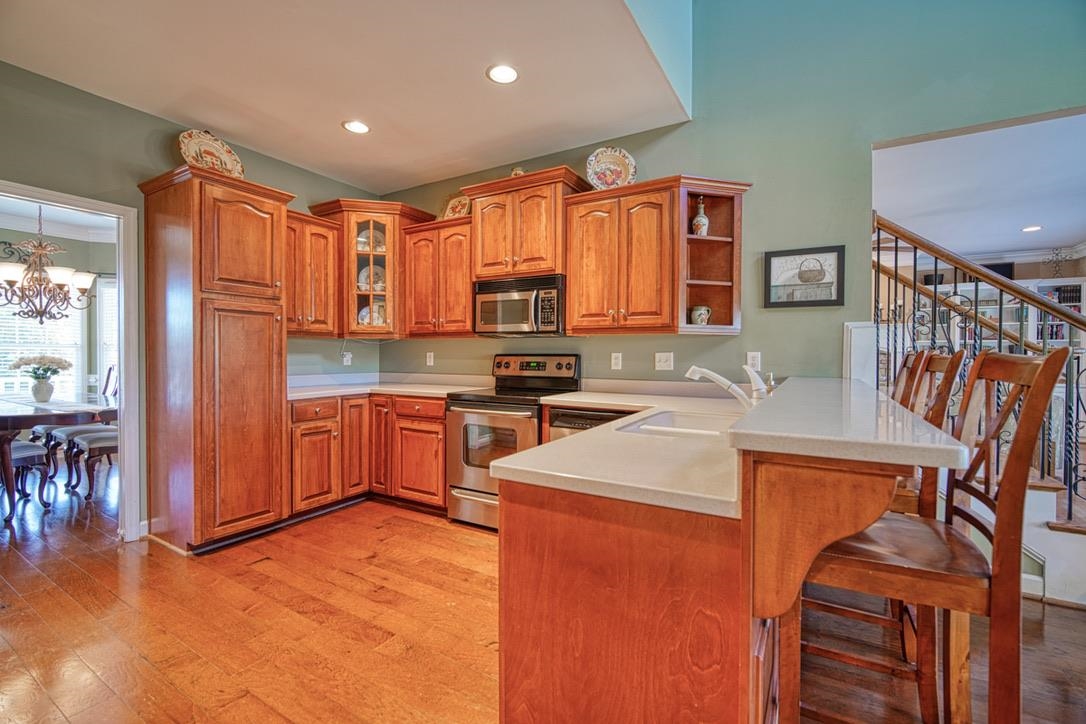 400 Harrison Grove Road Roebuck, SC 29376 - Photo 9 of 36