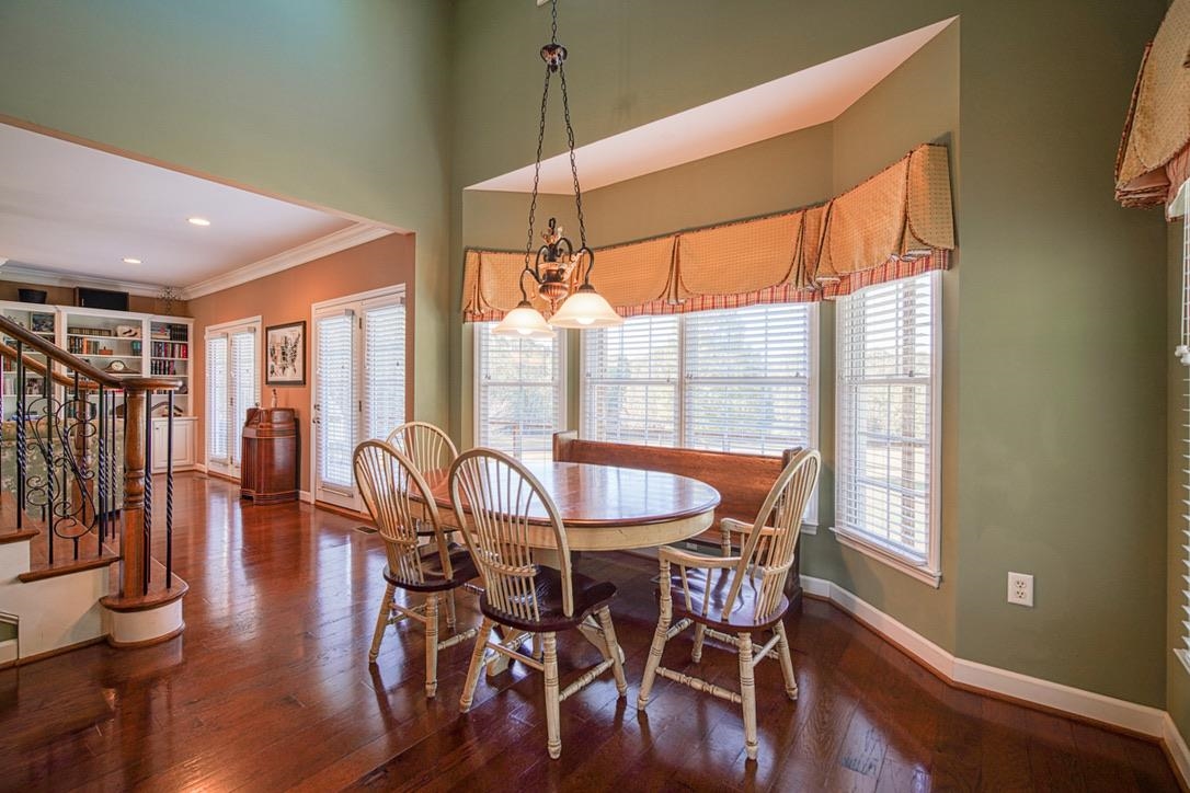 400 Harrison Grove Road Roebuck, SC 29376 - Photo 10 of 36