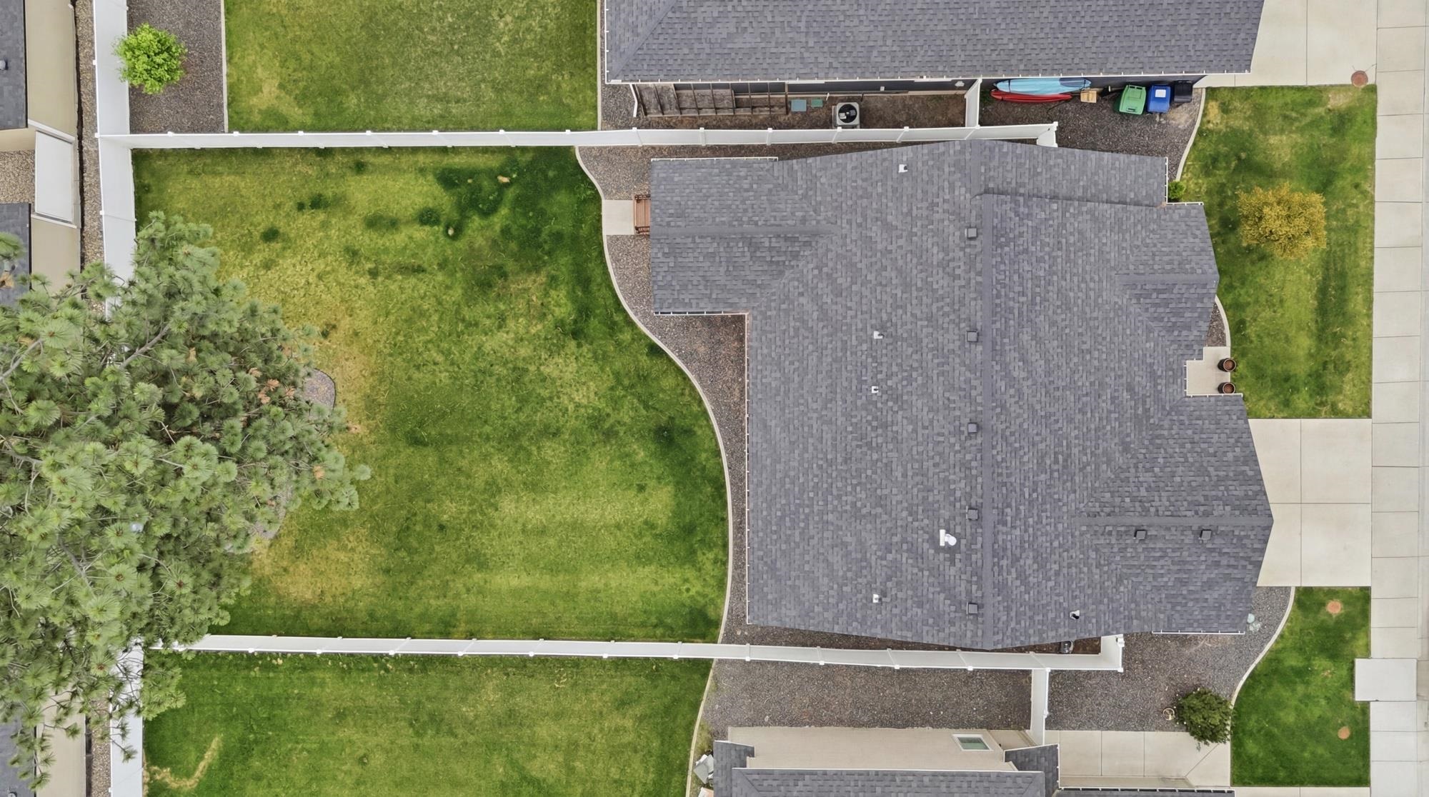 12907 North Raptor Lane Spokane, WA 99208 - Photo 38 of 46