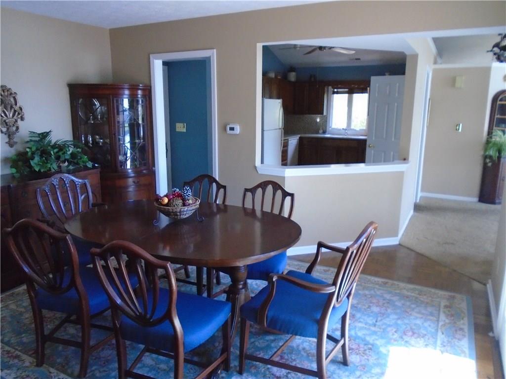 7665 River Road, Unit 29 Indianapolis, IN 46240 - Photo 14 of 28 Gallery Image 14