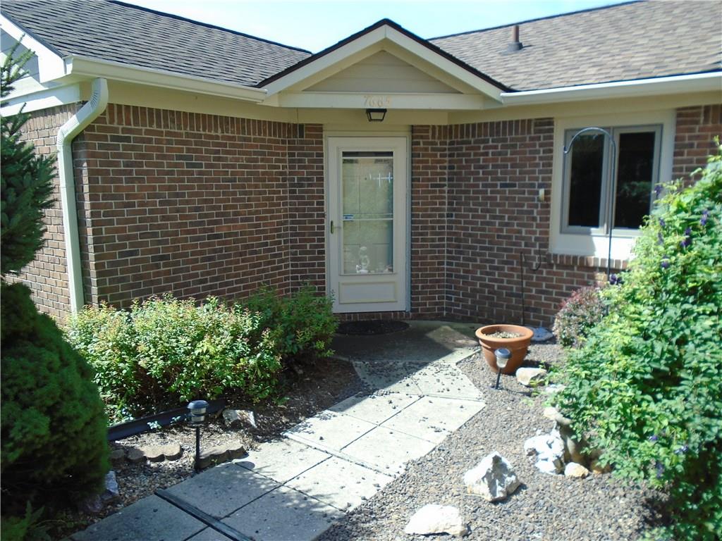 7665 River Road, Unit 29 Indianapolis, IN 46240 - Photo 3 of 28 Gallery Image 3