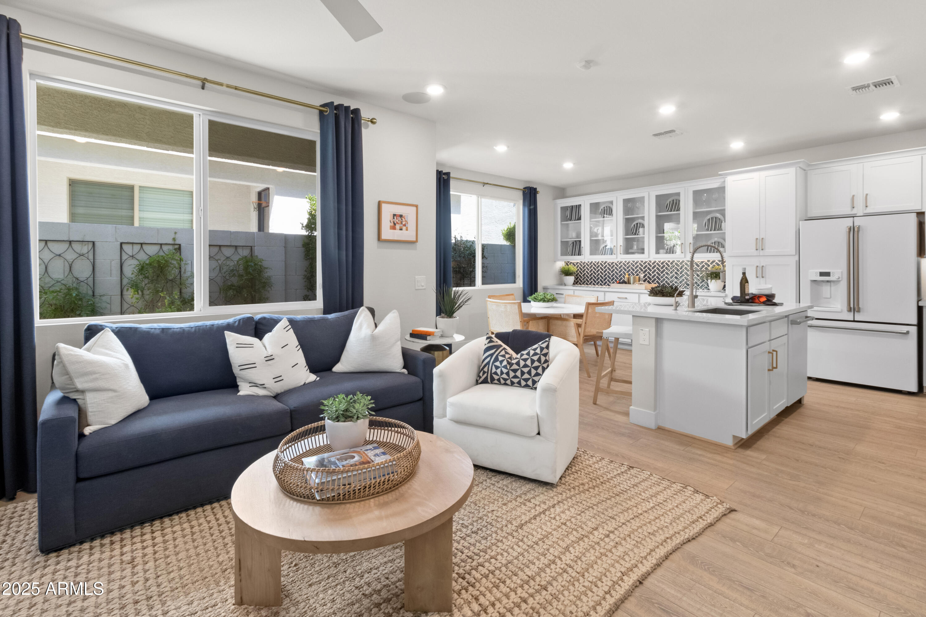 4744 South Element Mesa, AZ 85212 - Photo 2 of 25 IMG_3291