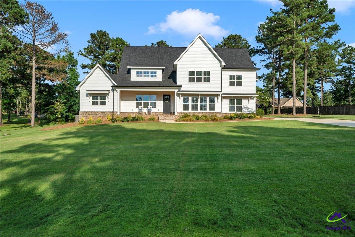4045 Roundtop Circle Perry, GA 31069 - Photo 57 of 73 Gallery Image 57