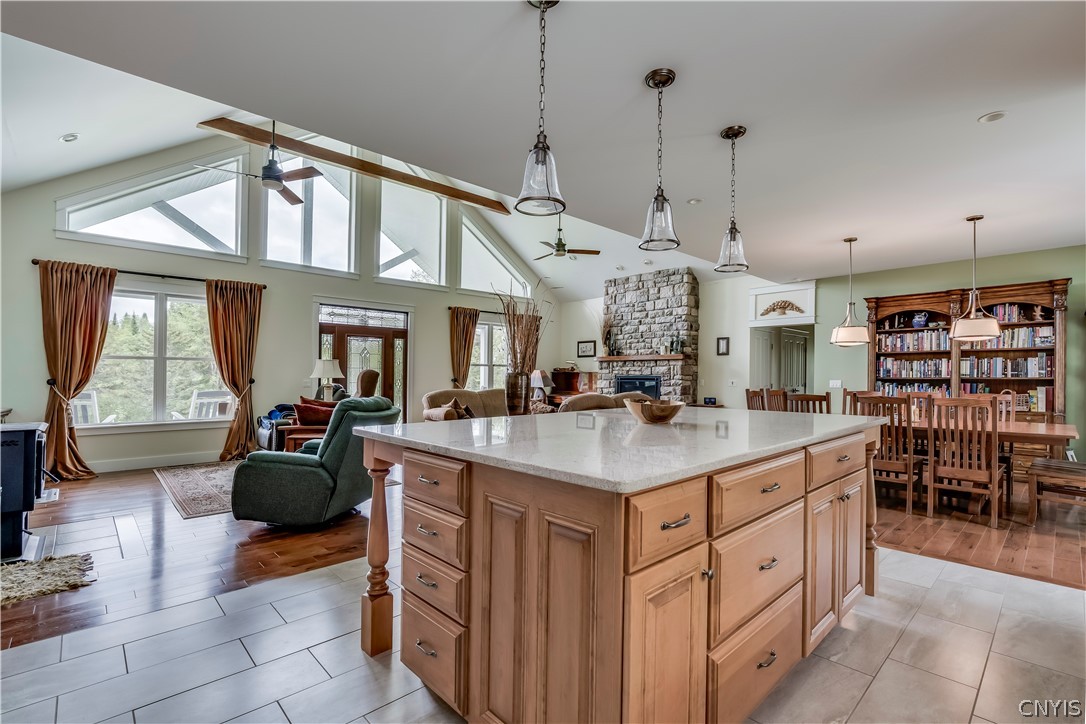 4361 Meyer Road West Turin, NY 13325 - Photo 21 of 47