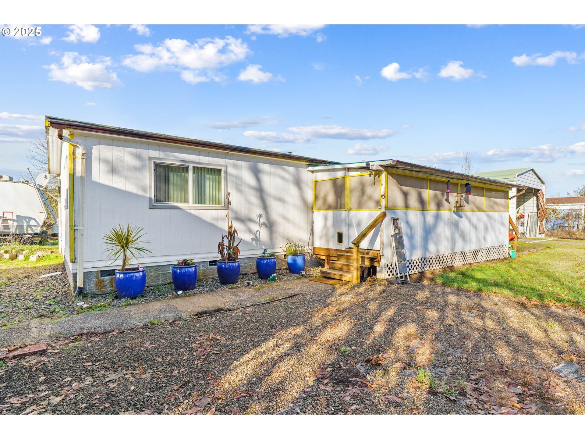 82966 Minnick Road Dexter, OR 97431 - Photo 4 of 29 a view of outdoor space