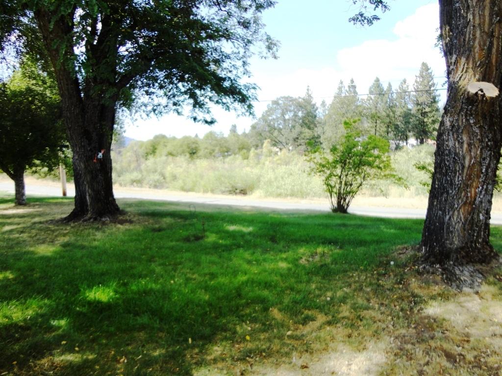 140 Riverview Road Hayfork, CA 96041 - Photo 19 of 21 a view of yard with green space