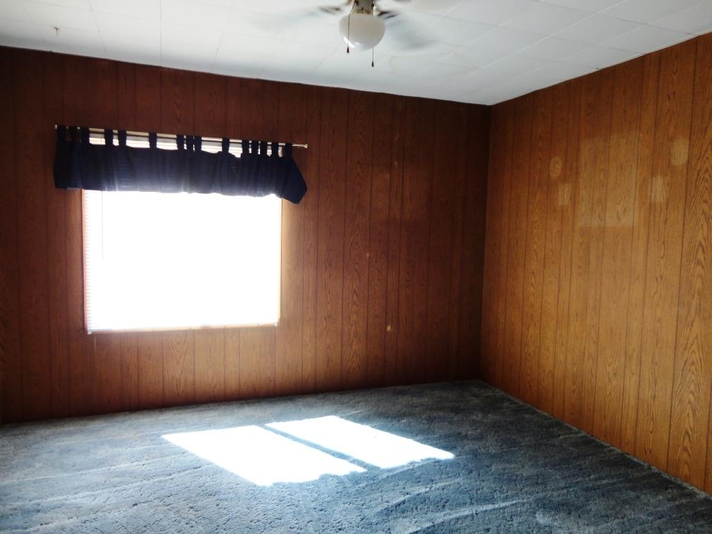 140 Riverview Road Hayfork, CA 96041 - Photo 5 of 21 an empty room with windows