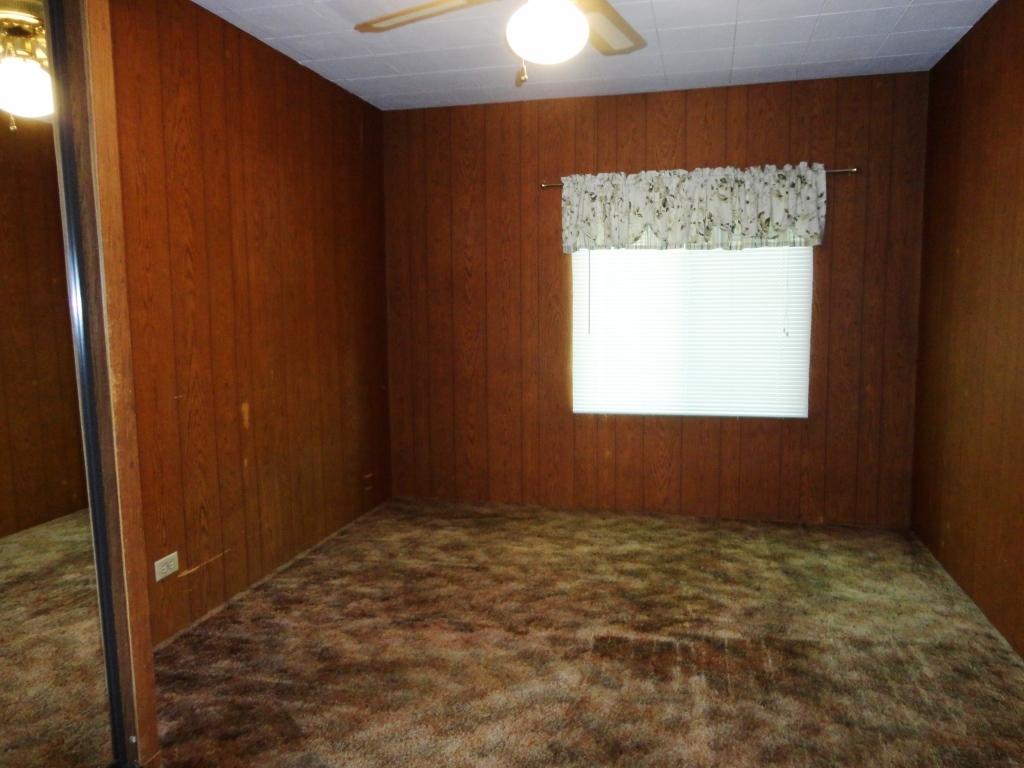 140 Riverview Road Hayfork, CA 96041 - Photo 6 of 21 an empty room with windows
