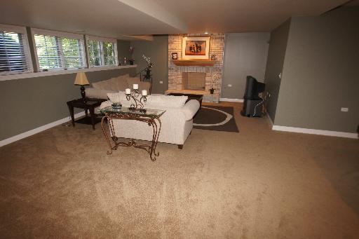 36W916 Valleyview Road Dundee, IL 60102 - Photo 14 of 16 a living room with furniture and a window