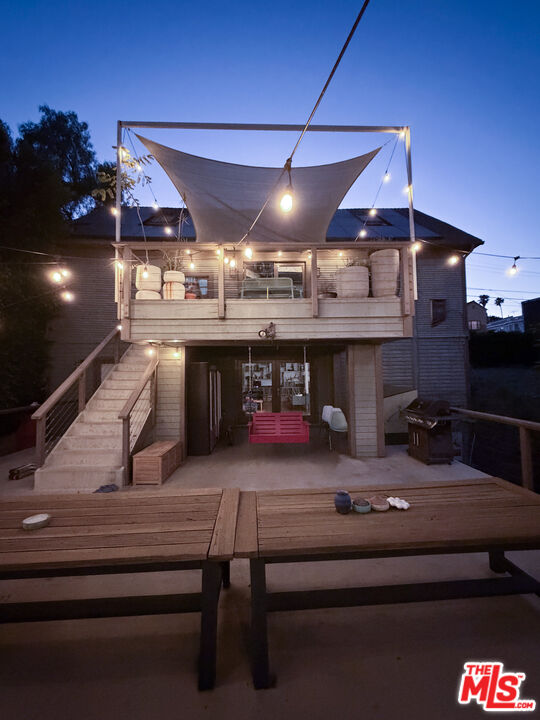 814 East Edgeware Road Los Angeles, CA 90026 - Photo 27 of 32