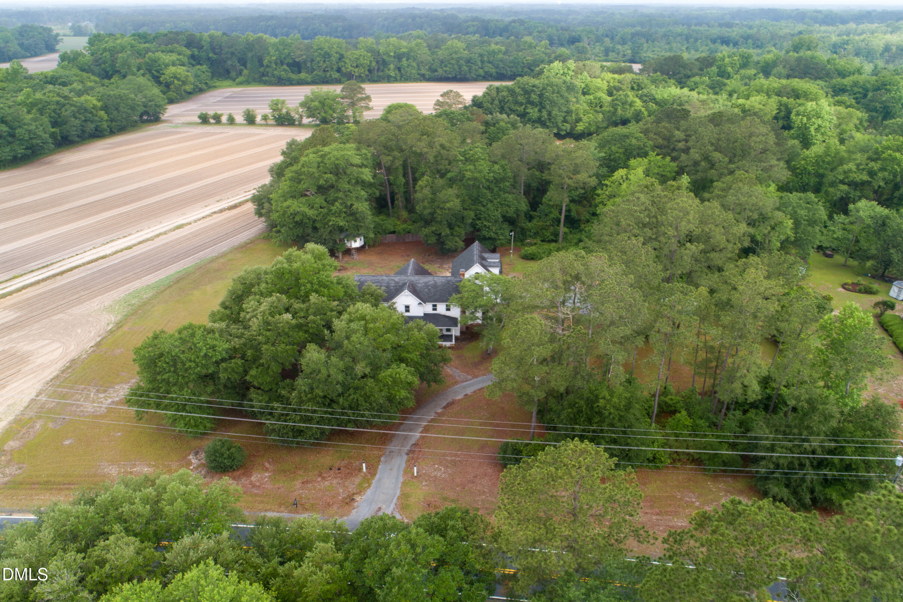 3575 Sids Mill Road Fayetteville, NC 28312 - Photo 52 of 63 51-3575SidsMillRd,Fayetteville