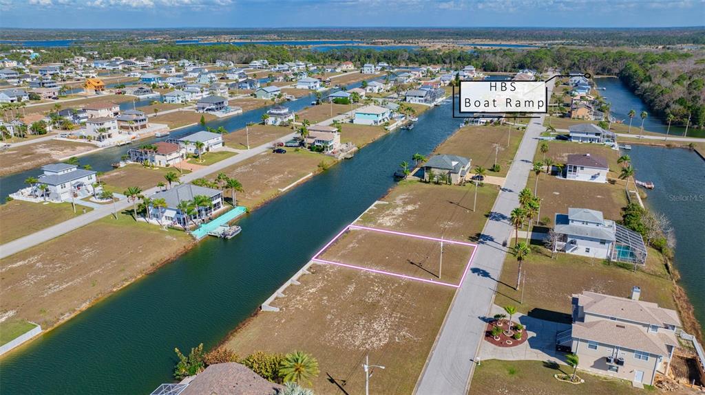 3415 Jew Fish Drive Hernando Beach, FL 34607 - Photo 2 of 10
