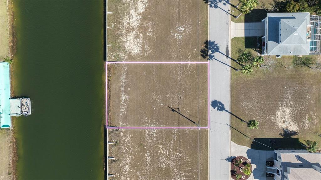 3415 Jew Fish Drive Hernando Beach, FL 34607 - Photo 4 of 10