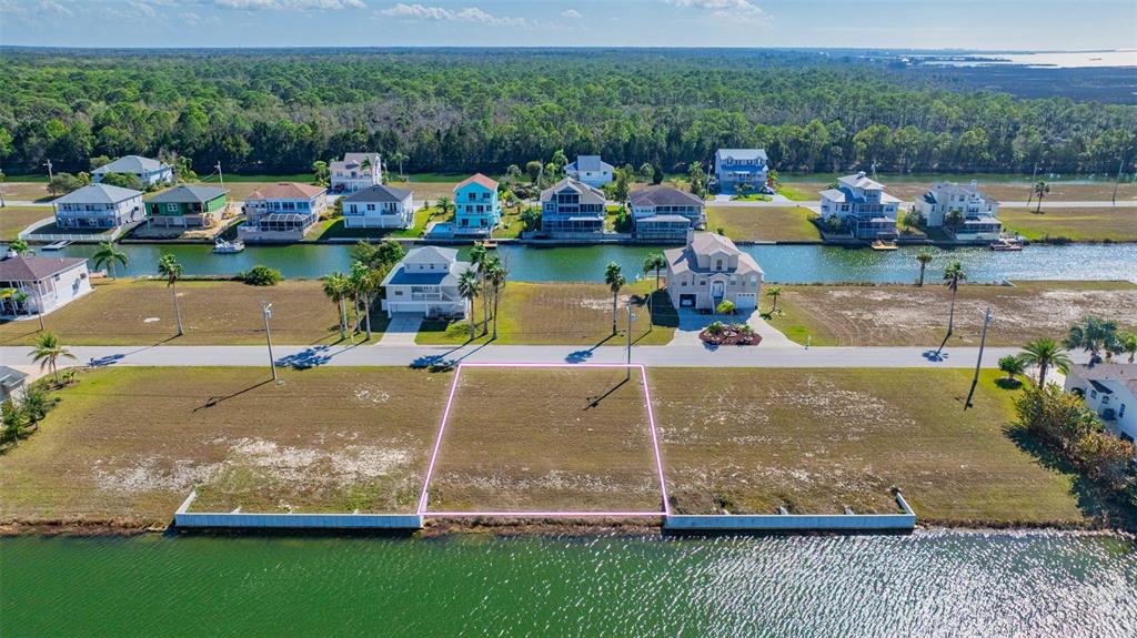 3415 Jew Fish Drive Hernando Beach, FL 34607 - Photo 5 of 10